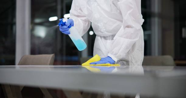 24/7 Emergency Odor Removal experts in Winchester, CA